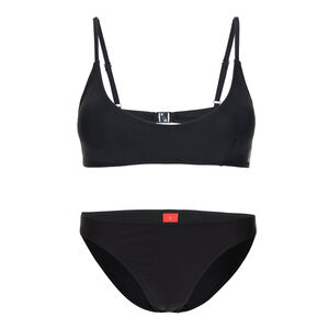 Women's Black Bikini  